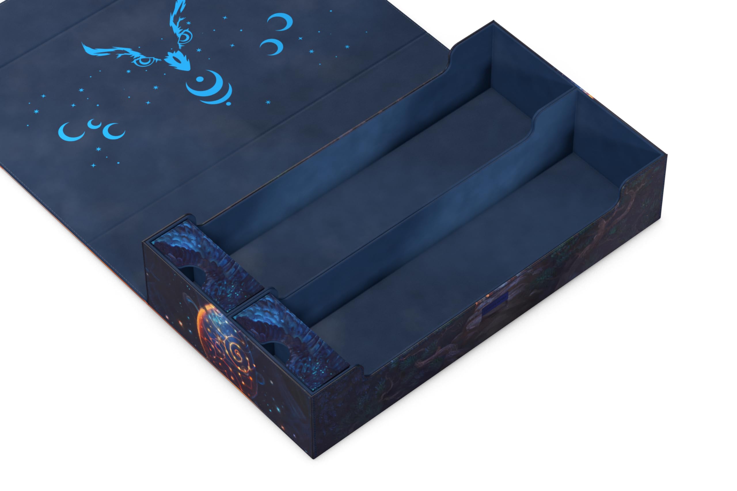 Ultimate Guard Omnihive 1000+ Xenoskin Magic: The Gathering