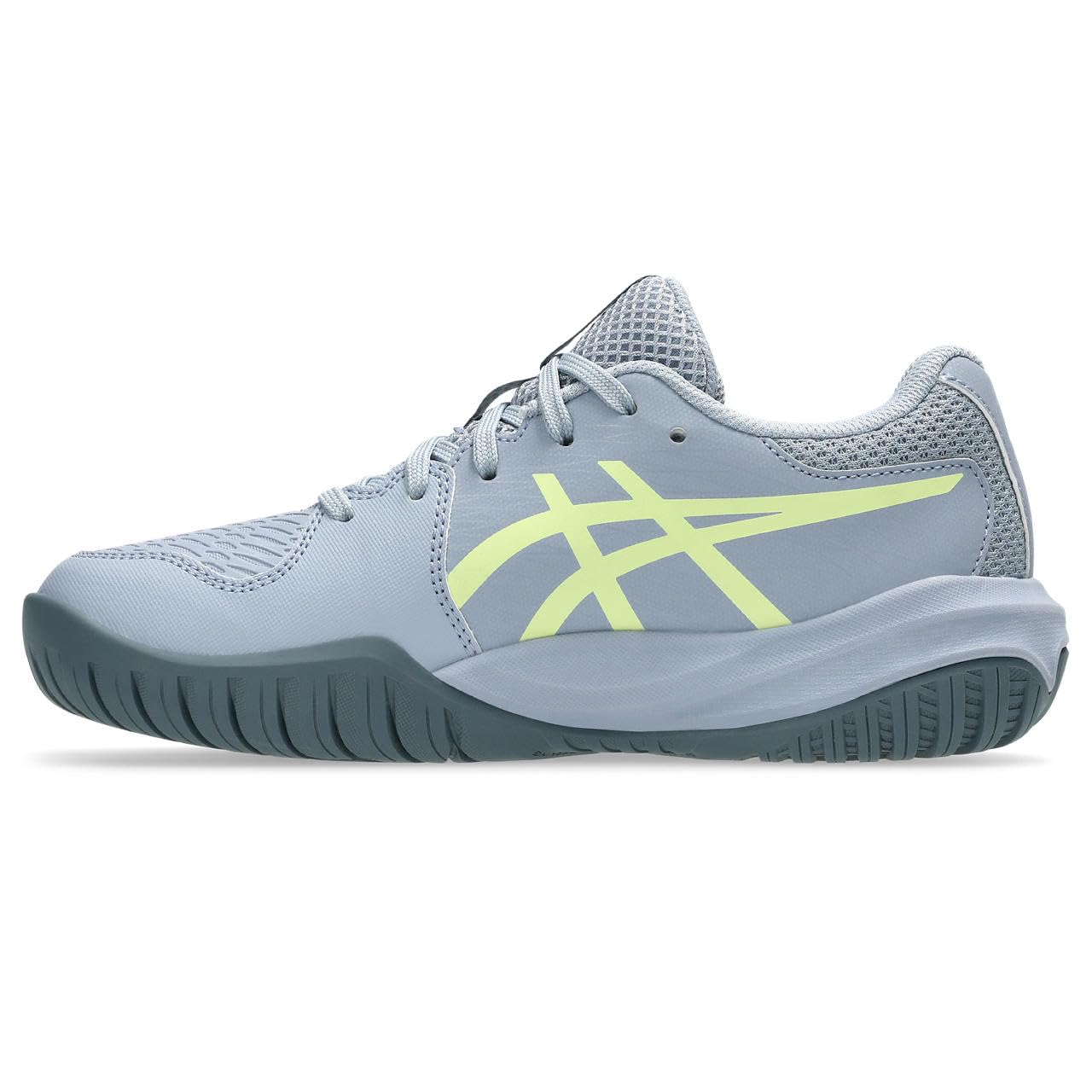 Asics Gel-Resolution X GS SneakerGarçon