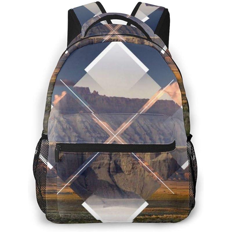 バッグ スーツケース 配送日指定可 バックパック リュックサック プレーンランドスケープジオメトリ ビジネス カジュアル リュック 軽量 超大容量 多機能 衝撃吸収 おしゃれ 通勤 通学 旅行 登山 出張 メンズ レディース O4fpleclbr Tritop Com Br バッグ スーツケース 配送日指定可 バックパック リュックサック プレーンランドスケープジオメトリ ビジネス カジュアル リュック 軽量 超大容量 多機能 衝撃吸収 おしゃれ 通勤 通学 旅行 登山 出張 メンズ レディース O4fpleclbr Tritop Com Br