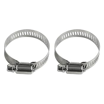 Bilge Pump Plumbing Kit, Seawater Resistant Bilge Pump Hose Fitting For