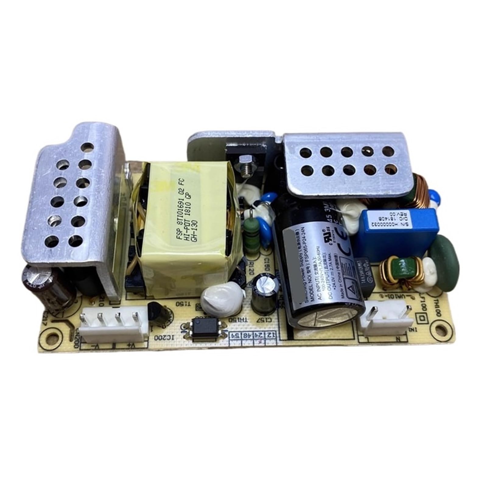 NACODLUL Power Supply 24V2.7A 65W FSP065-P24-24N