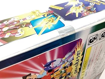 Amazon.co.jp: メダロット魂 デュアルモデル 17 メダロット