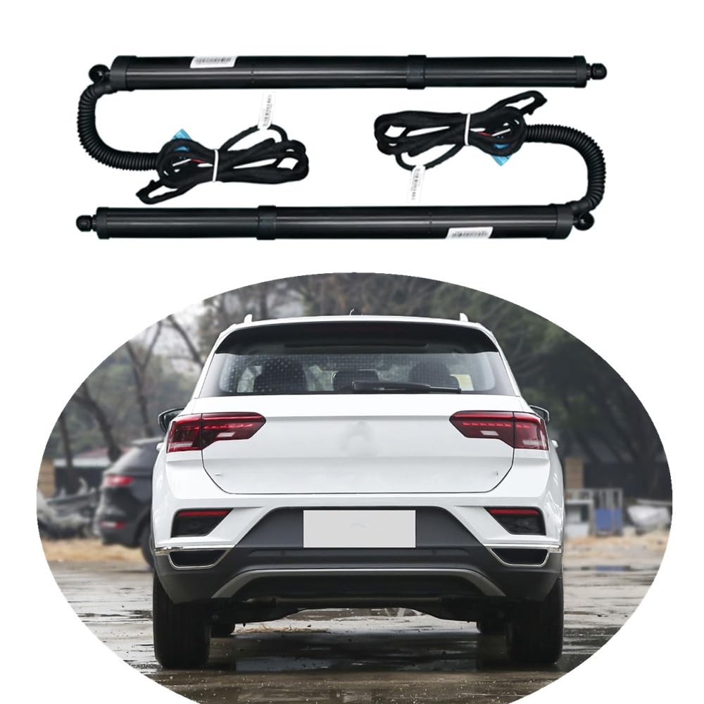 Tailgate Electric Gas Strut for VW for TROC 20182023