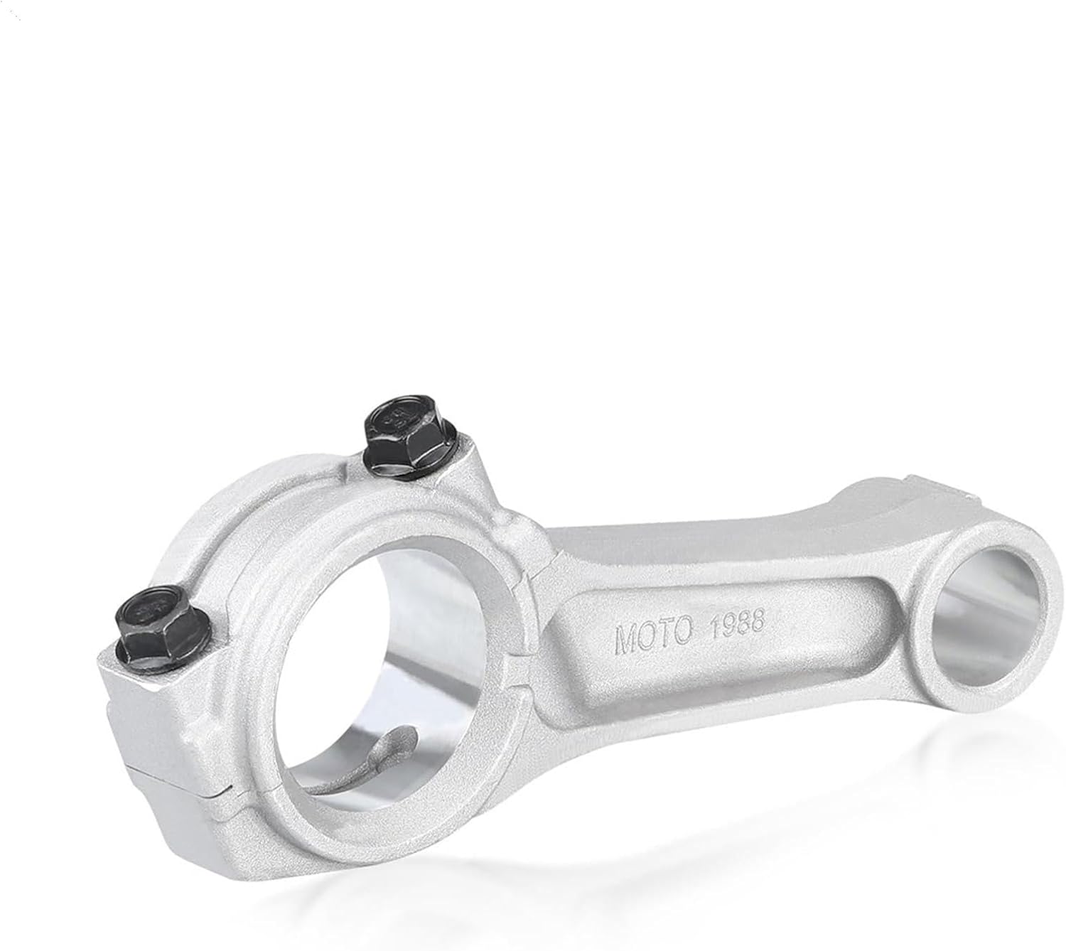 Connecting Rod STD Compatible for Club Car DS Precedent Gas Golf Cart FE290 Engine 1016475-01 13251-2077