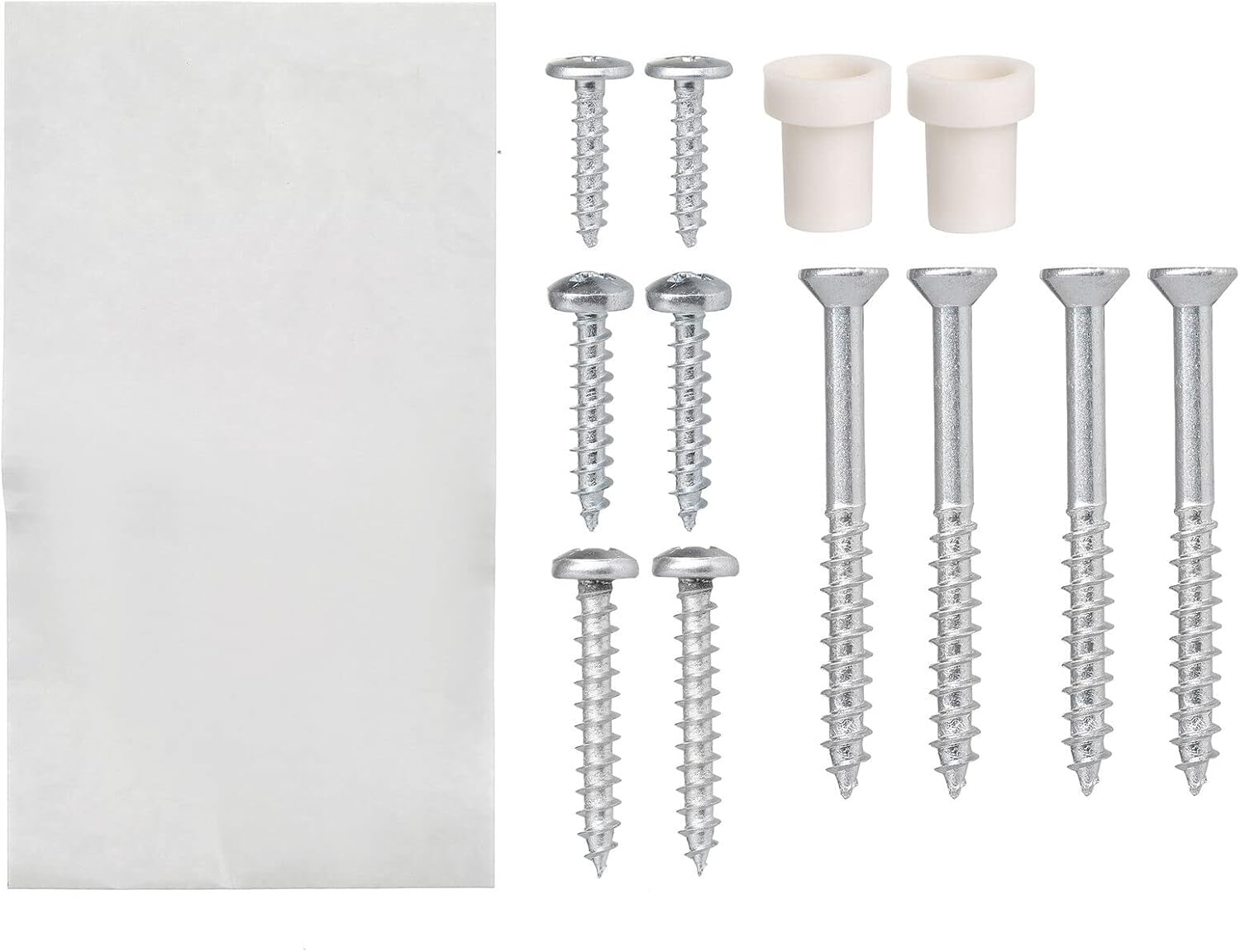 Door Decor Installation Fitting Kit For Indesit Hotpoint Built In