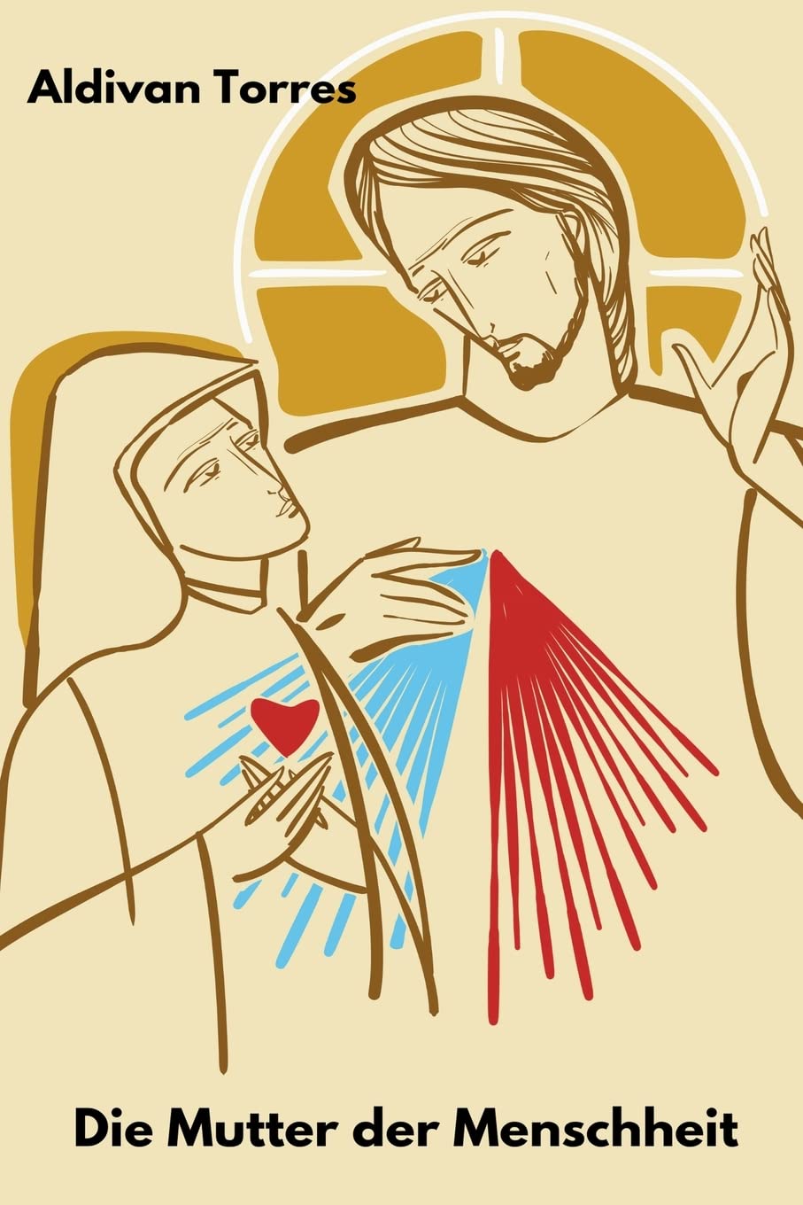 Die Mutter der Menschheit