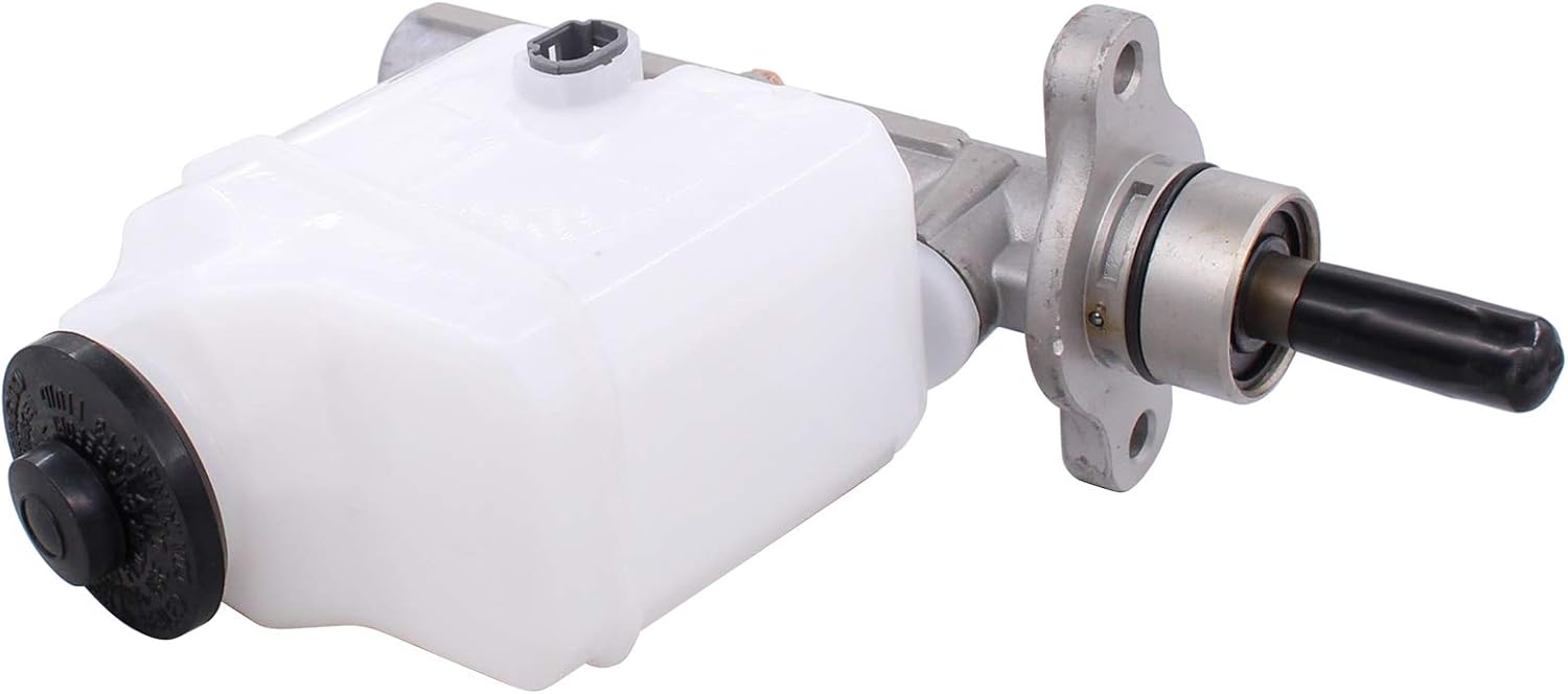 NewYall Brake Master Cylinder with Reservoir for Lexus ES300 2002-2003 ES330 2004-2006 Toyota Camry 2002-2006