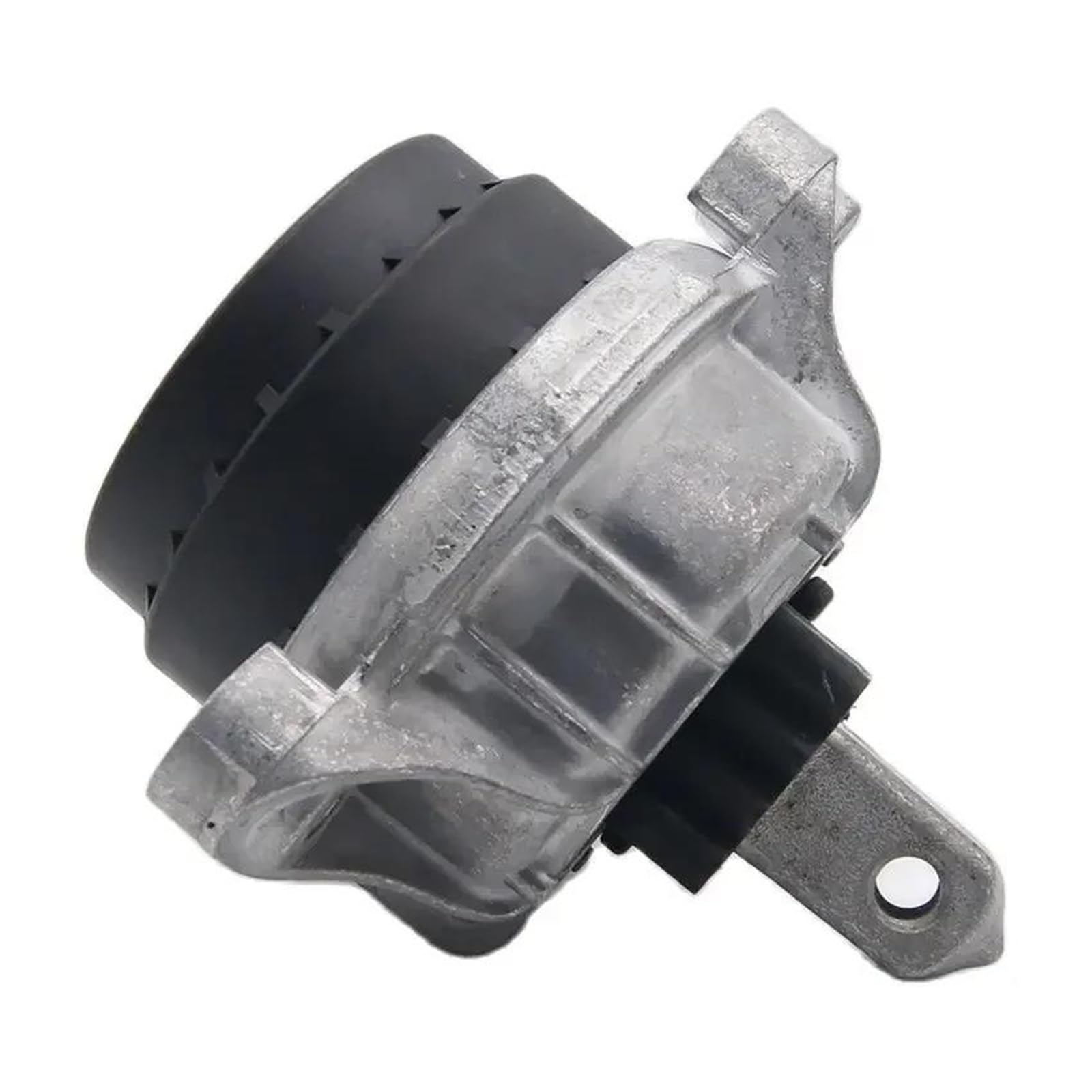 2 Pezzi Staffa Motore per Auto per BMW Serie 5 F07 F10 F11 F06 F12 F13 F01 F18 518I 520D 520I 525D 528I 22117935141