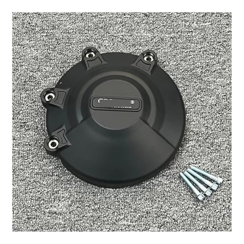 Juego de funda protectora para motor de motocicleta 848 del 2008 al 2013