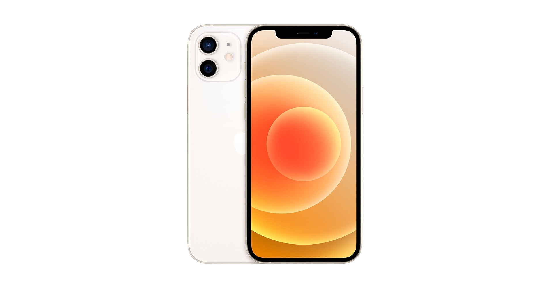 Apple - iPhone12 64gb ホワイト Amazon.com: Apple iPhone 12, 64GB, White - Unlocked (Renewed