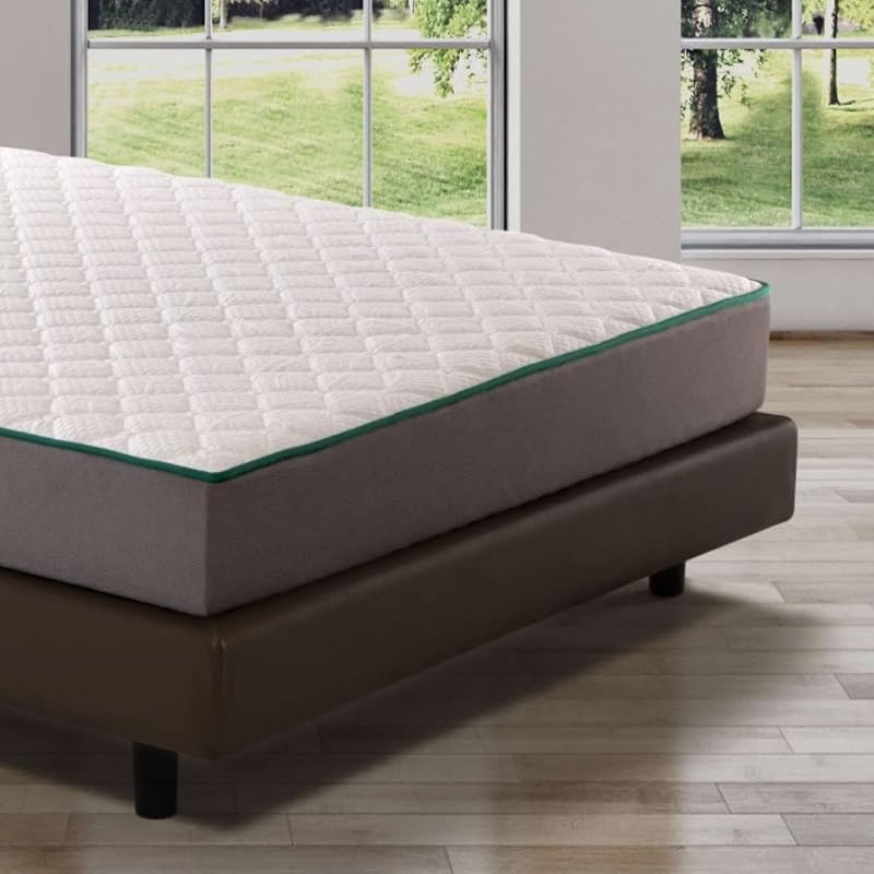 Bedshire Essential memory 23 cm 80x190