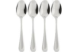 Oneida Satin Sand Dune Teaspoons