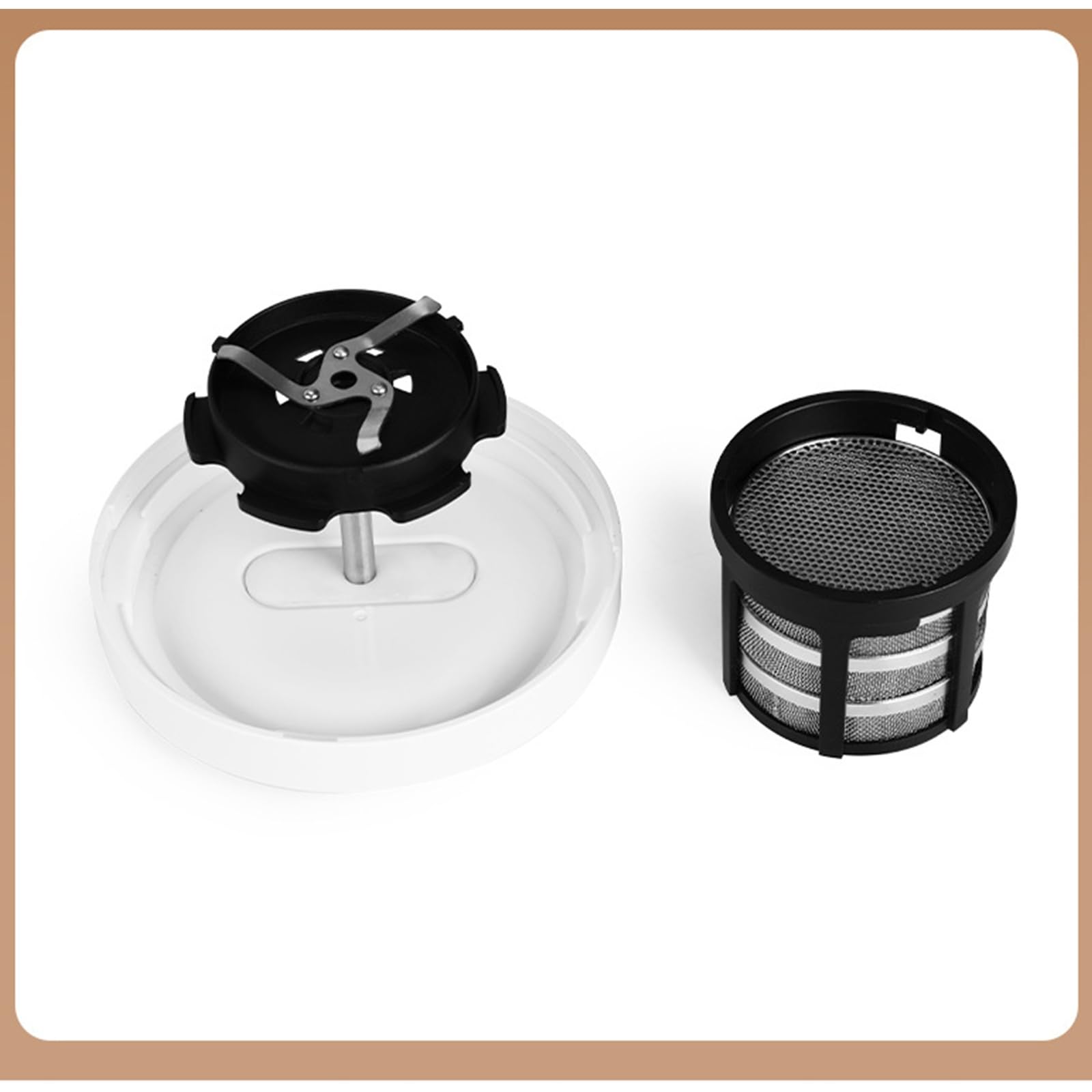 Limpiador automático de piezas de reloj de 25 W, limpiador de piezas pequeñas de 360° con 2 modos de limpieza y filtro de aceite extraíble para reparación de relojes, correas, tornillos, gafas