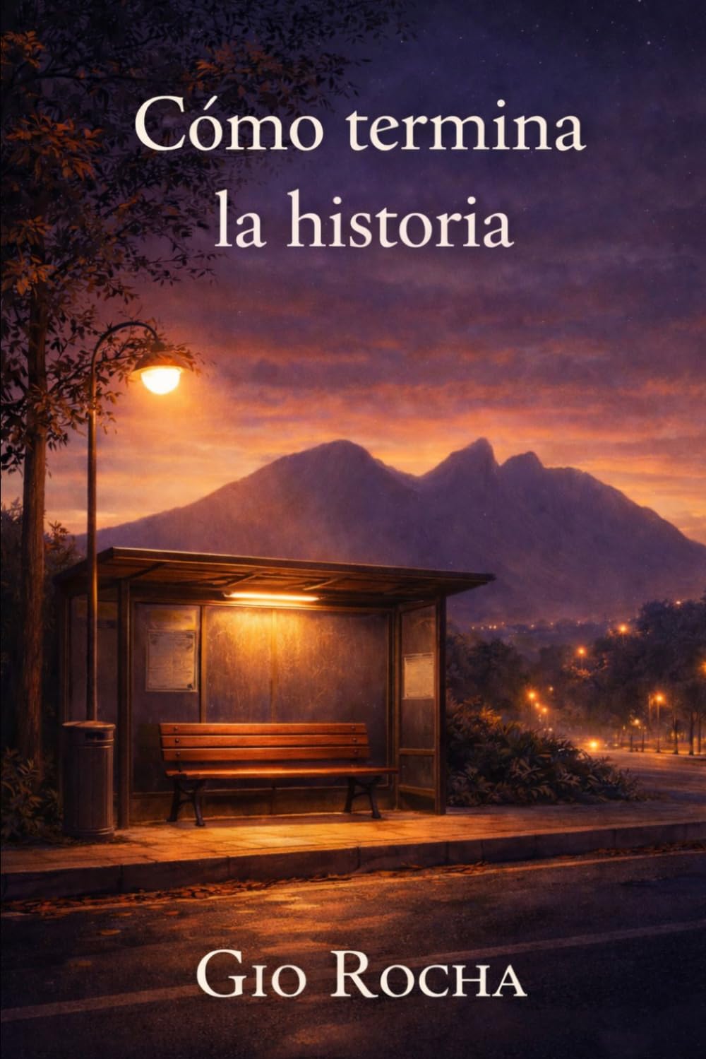 Cómo termina la historia