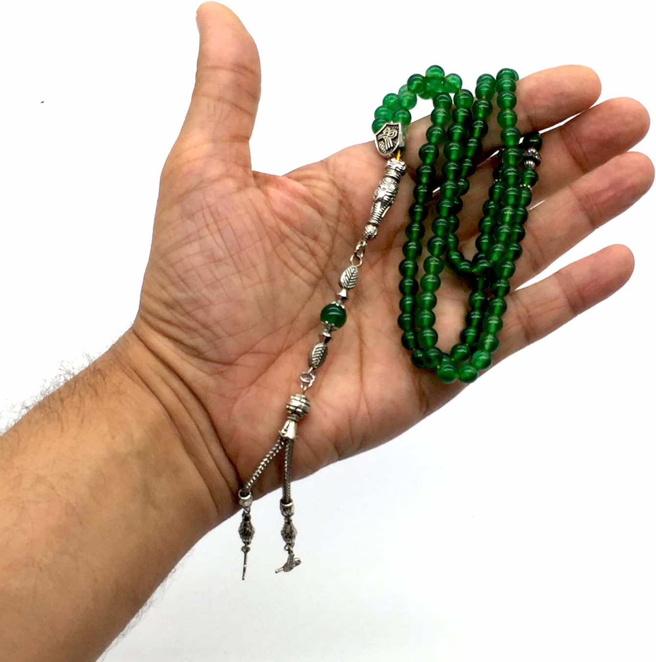 Brilliance Collection: Worry Beads-Prayer Beads-Tesbih-Tasbih-Tasbeeh-Misbaha-Masbaha-Subha-Sebha-Sibha-Rosary
