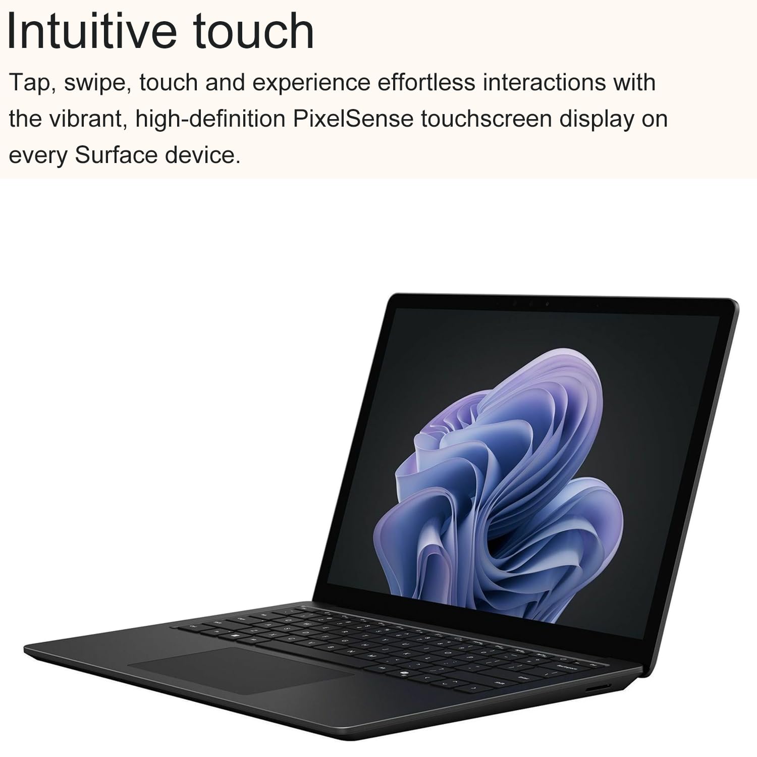 Surface Laptop 5Core i7 1265U 2.70GHz美品 Amazon.com: Microsoft Surface Laptop 6 AI PC for Business (13.5