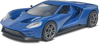 Revell 85-1987 SnapTite 2017 Ford GT Model Kit