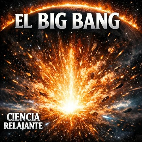 Story of The Universe &mdash; Fall Asleep to Astronomy