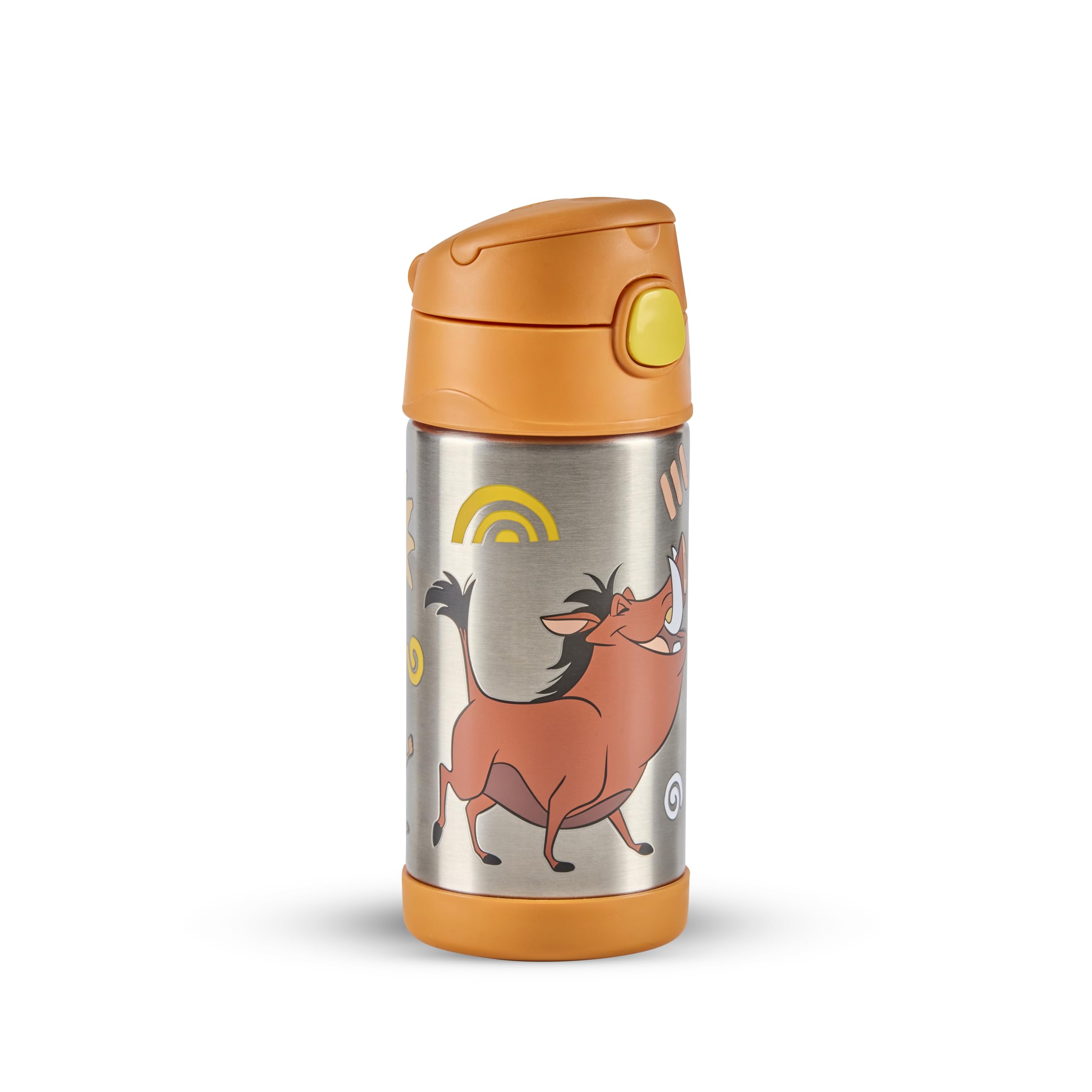 Disneys König der Löwen Thermos FUNtainer 355 ml Flasche – Ansicht 3