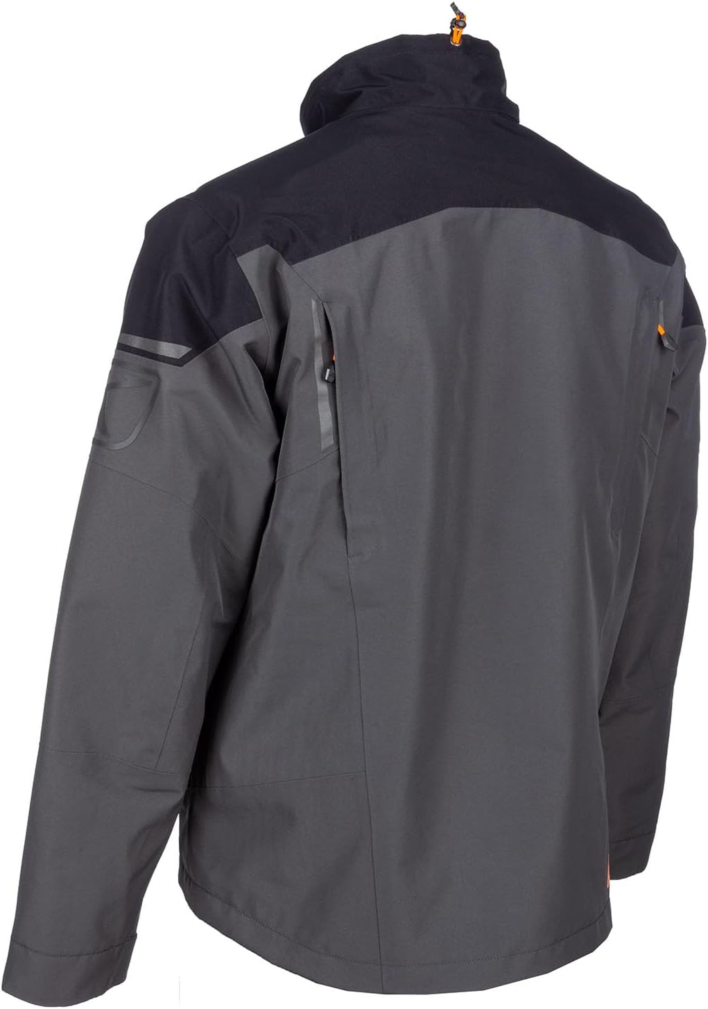 KLIM Men's Tomahawk Gore-Tex Non-Insulated Snowmobile Jacket