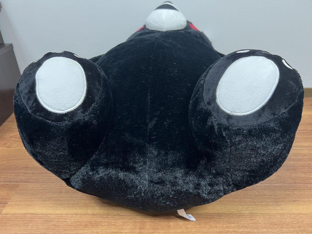 Amazon.co.jp: 限定品くまモン ぬいぐるみ コストコ HUGFUN : おもちゃ