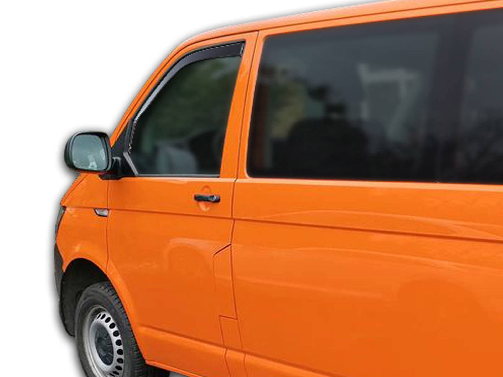 Transporter T6 2015-2023 2 deur, voor