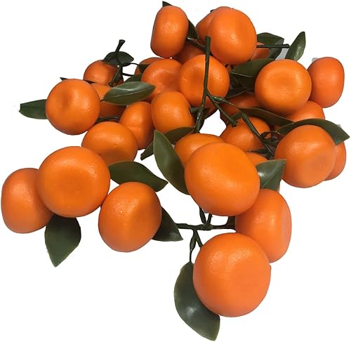 Miniatura 10 de 12 frutas artificiales de simulación de frutas artificiales para el hogar, cocina, fiesta, fotografía, decoración de boda (12 manzanas rojas oscuras)