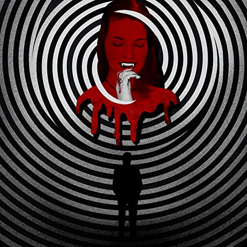 Lust for Blood Lust for Blood