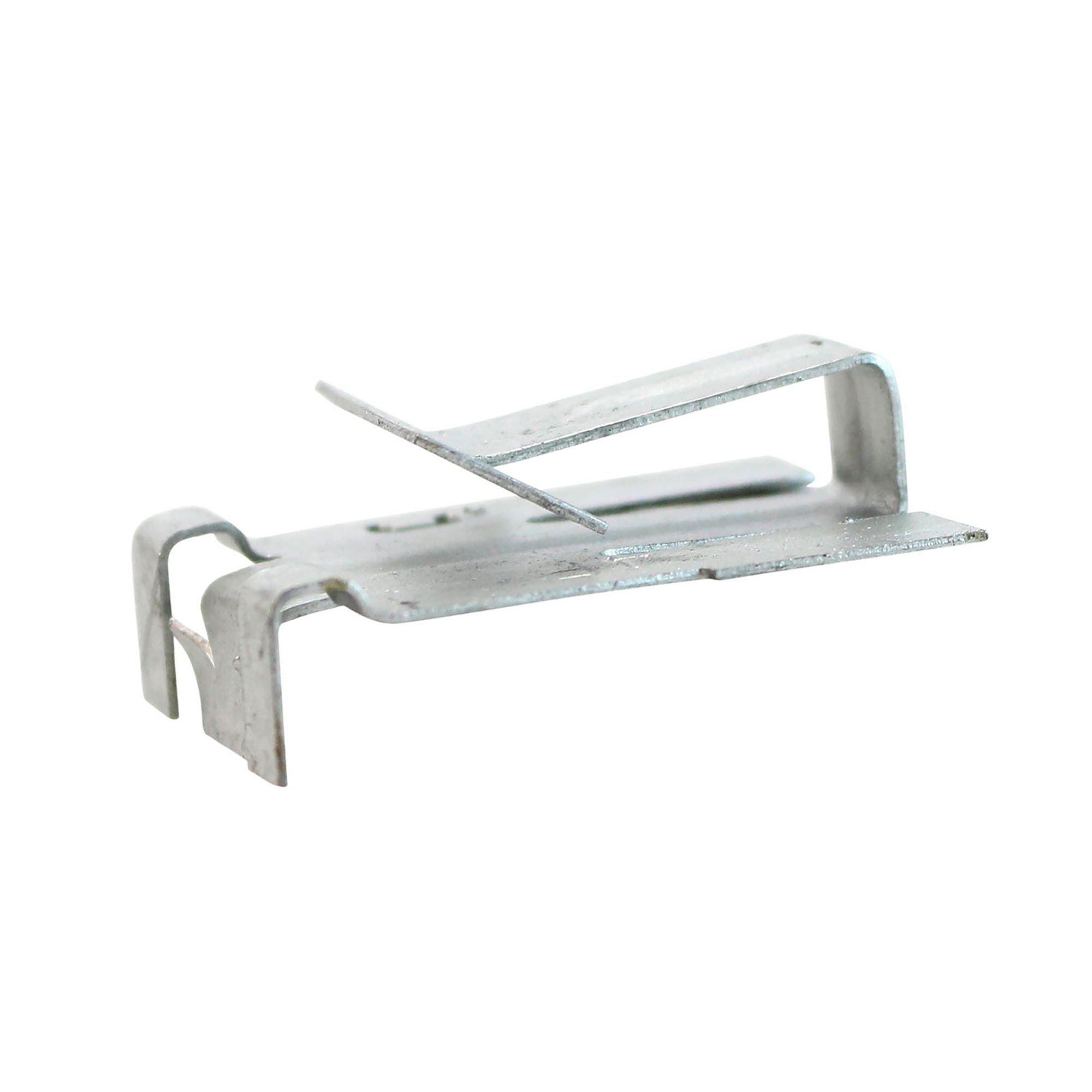 Erico Caddy 515 Support Clip Troffer Light Fixture Retainer Clip (Box of 100)