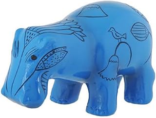 Hippopotamus Hippo Collectible Figurine