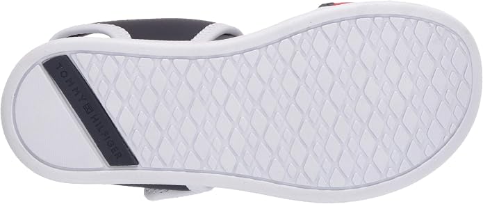 tommy hilfiger leomi sandals