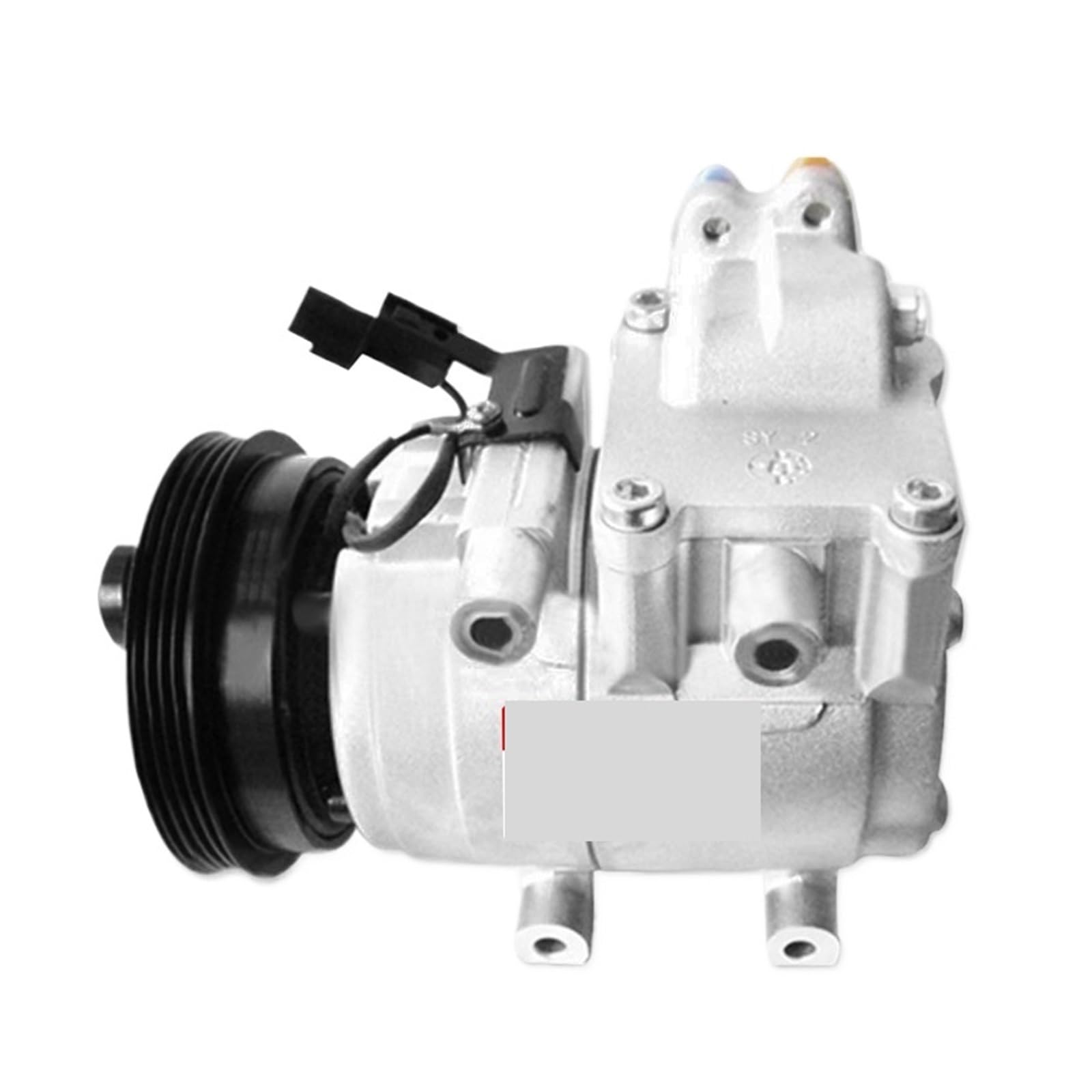 AC Compressor Compatible for Hyundai Matrix Coupe Elantra HS15 977012E000 97701-2D000 97701-2C000 977012D000 977012C000 97701-2E000