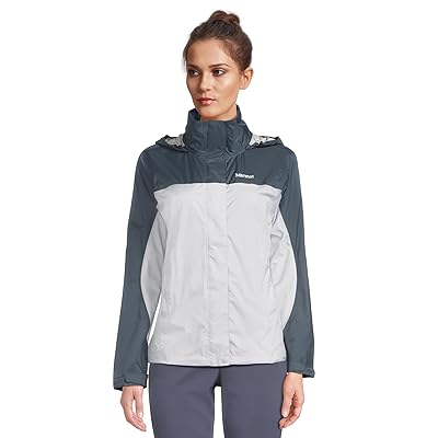 Marmot PreCip Eco Jacket Women