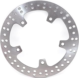 Bremsscheibe,Fahrrad Bremsscheibe Hinterer Bremsscheibenrotor Passend für BMW F750 GS F800 ST F900 R 35kw HP2 R1200 GS R 9...