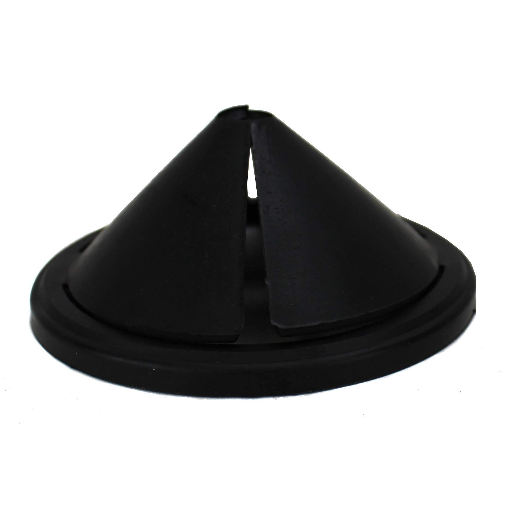 Pentair Letro Legend Pool Cleaner Debris Valve Replacement Part EU9 - Genuine OEM 8 thumbnail image