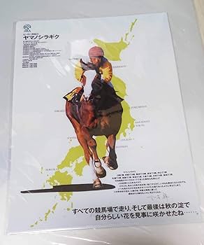 ドウデュース クリアファイル ヒーロー列伝 JRA ヒーロー列伝 クリアファイル ドウデュース Do Deuse JRA