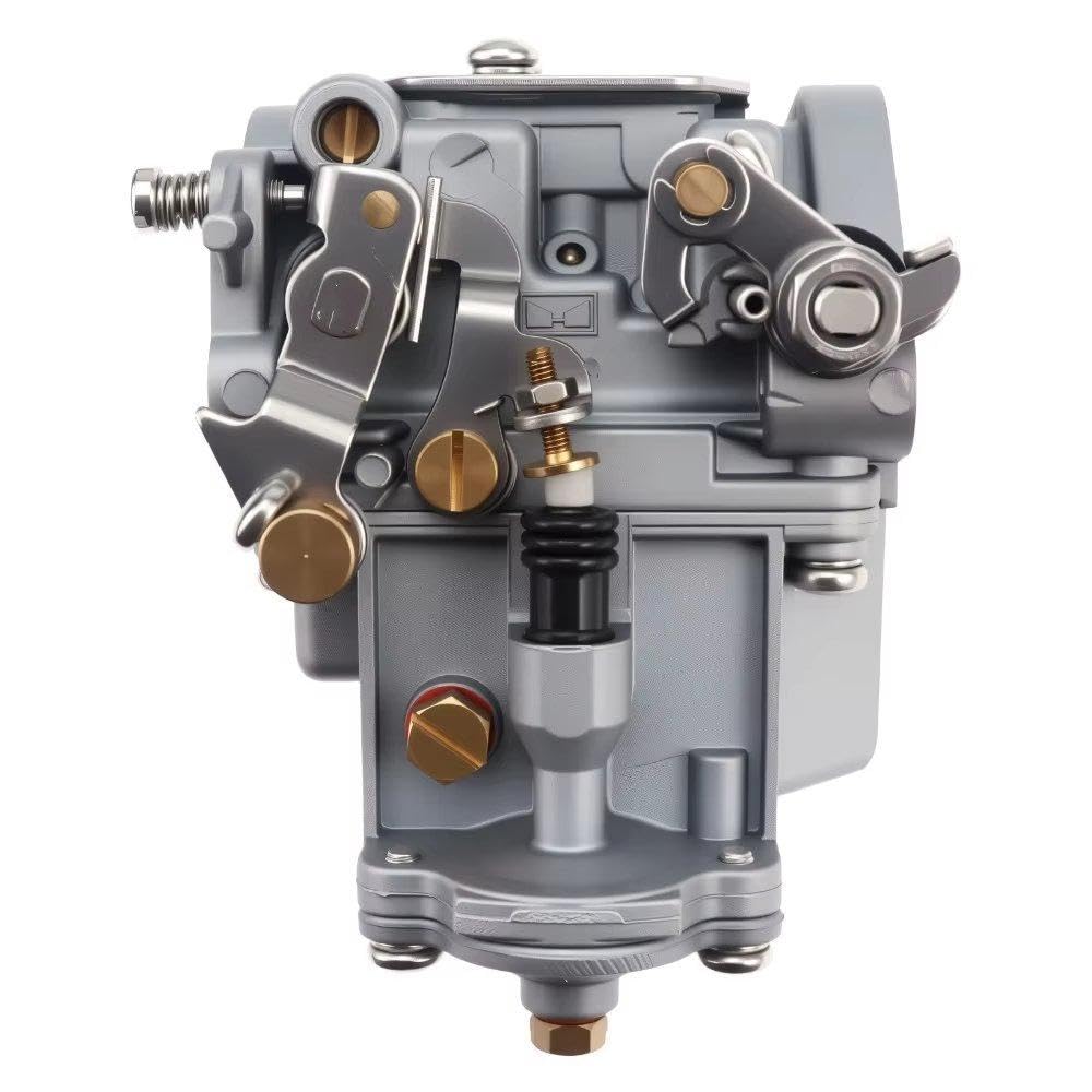 Componente Per Yamaha F9.9 F13.5 F15 Carburatore Motore Fuoribordo