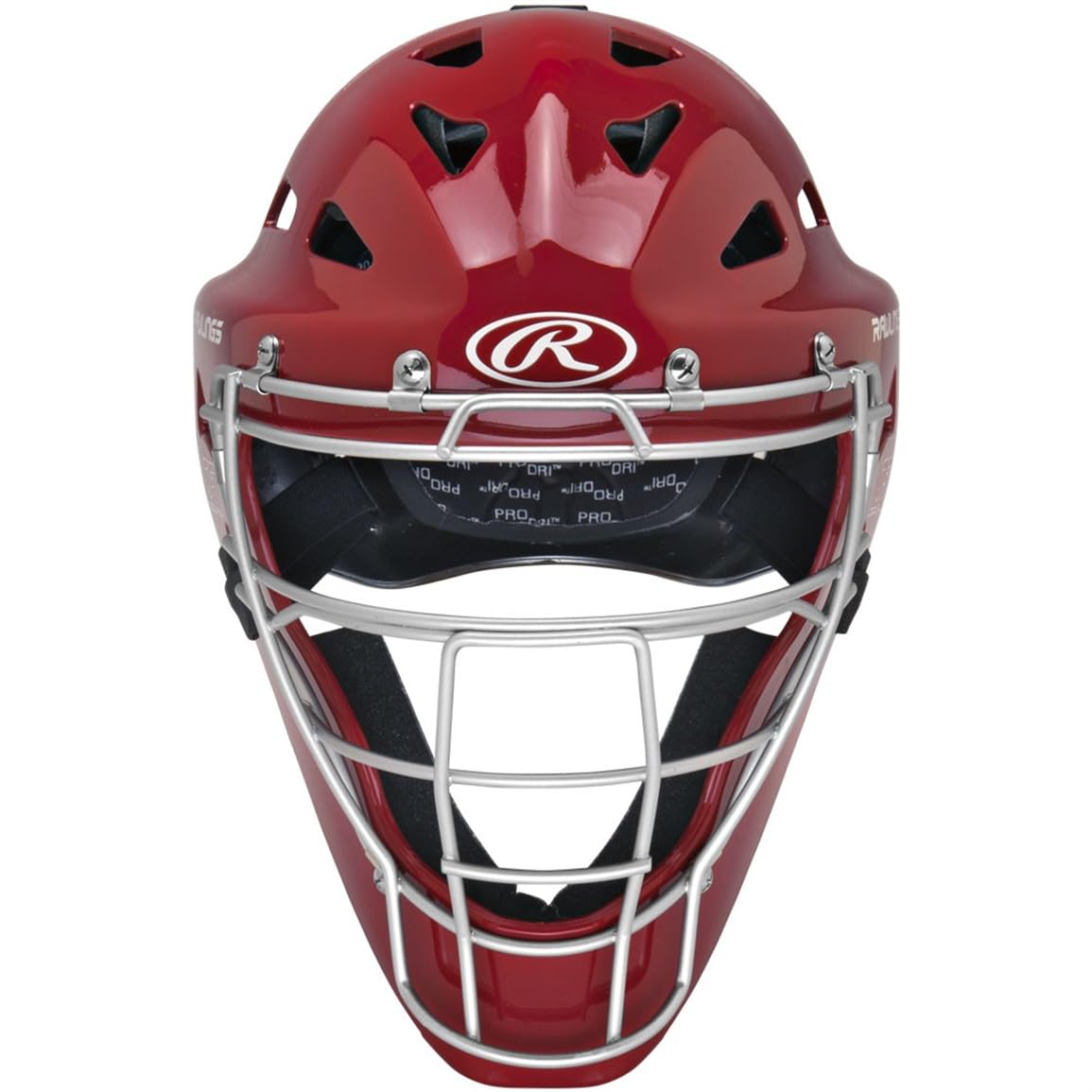 | Renegade Series Baseball Catcher's Set | NOCSAE Certified | Adult | Intermediate | Youth | Multiple Colors