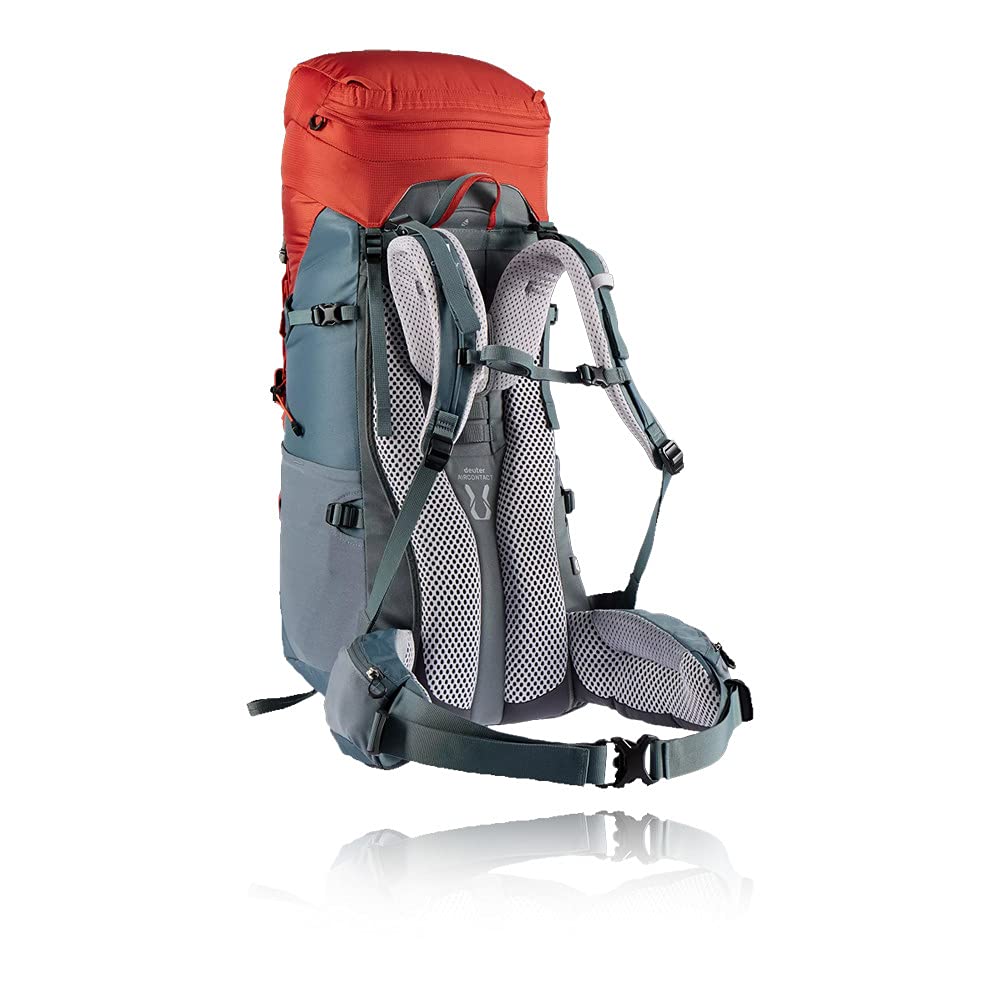 deuter Damen Aircontact Lite 45 + 10 Sl Trekkingrucksack (1er Pack)
