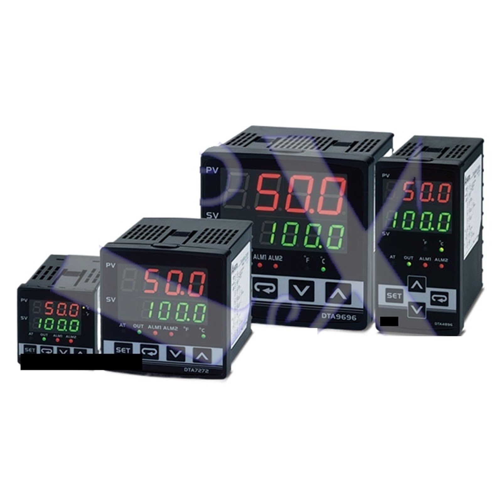 1pcs temperature controller thermostat DTB9696RR VR(DTB9696RR)