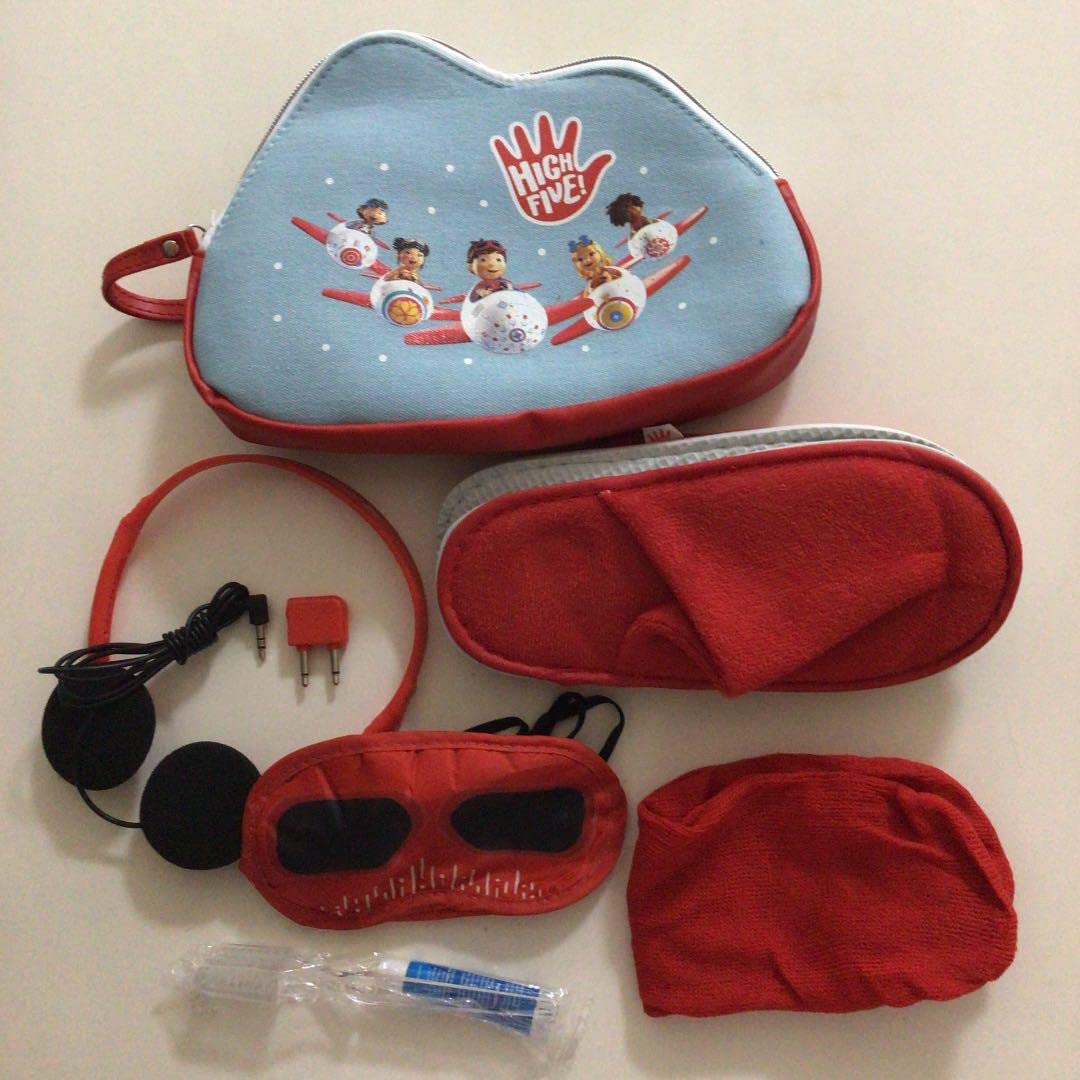 Amazon.co.jp: トルコ航空 ターキッシュエアライン 航空 アメニティ 
