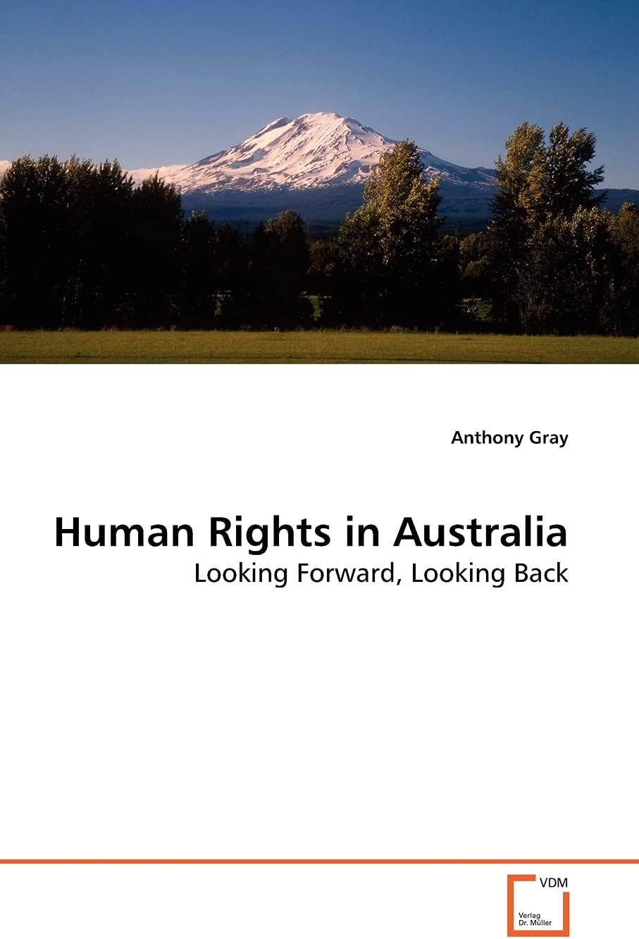 Human Rights in Australia
