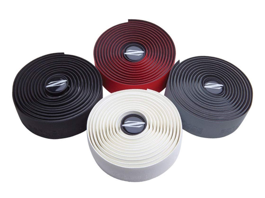 Amazon.com : Zipp Speed Weaponry Service Course CX Bar Tape - Red