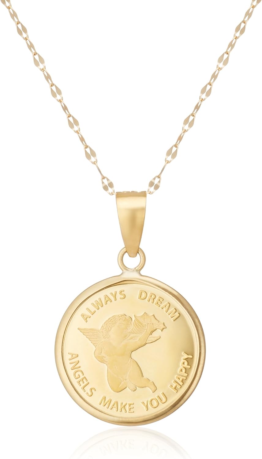 RATS K18 GOLD WAY OF LIFE MINI CHARM アメカジ ネックレス