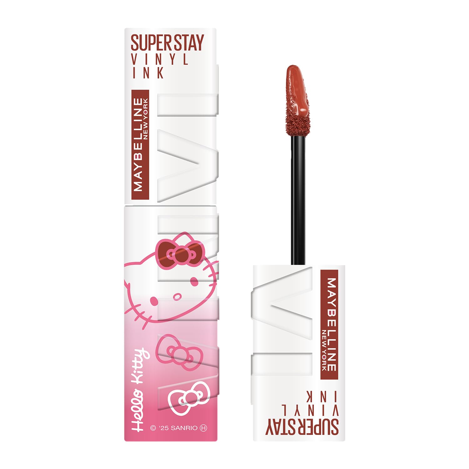 Amazon.co.jp: MAYBELLINE(メイベリン) リップ SPステイ