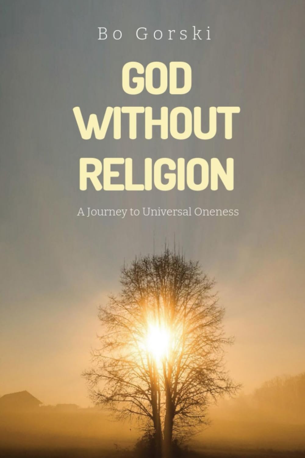 God Without Religion