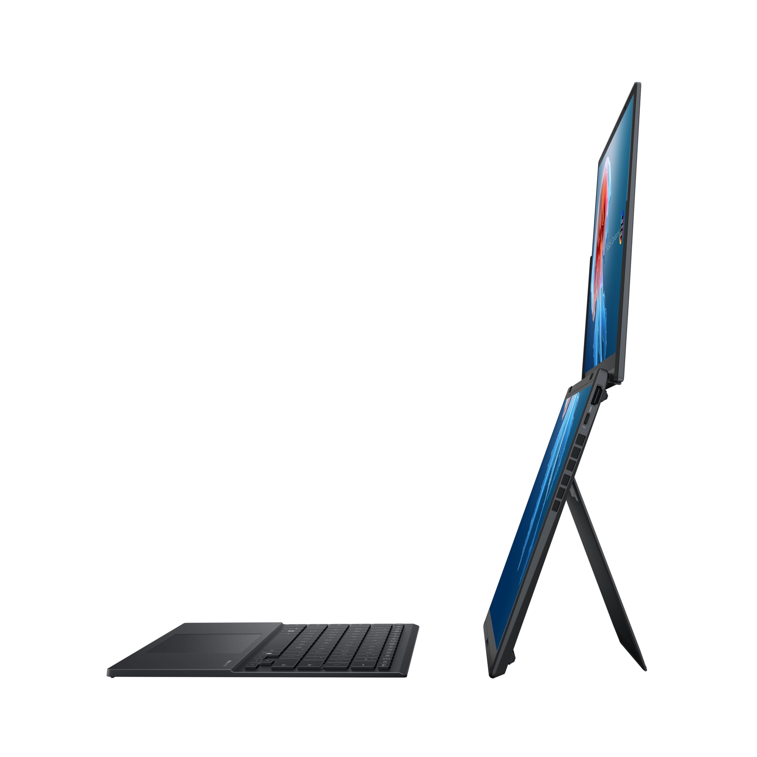 ASUS Zenbook Duo UX8406CA INTEL Core™ Ultra 9 32GB RAM 2TB SSD