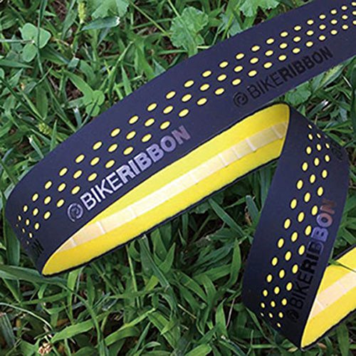 Bike Ribbon, nastro per manubrio, a doppio strato