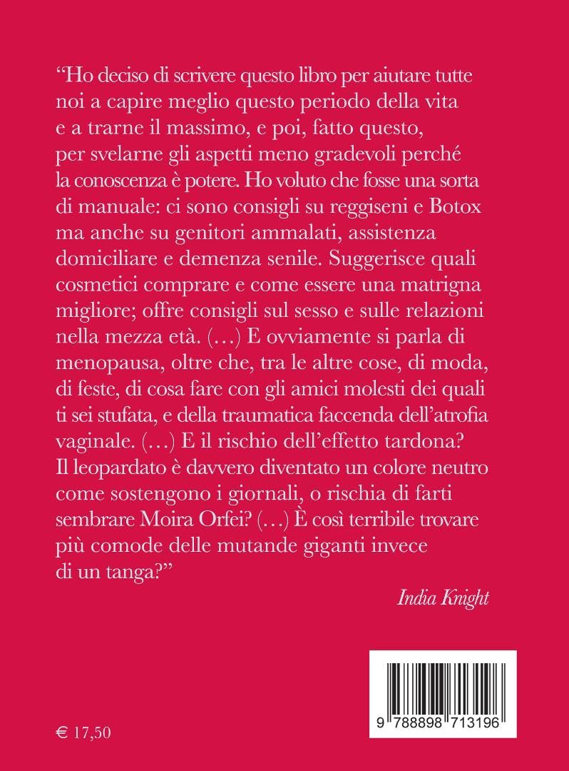 Nel fiore degli anni. Più vecchie, più sagge, più felici