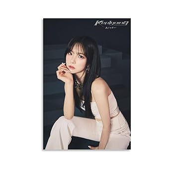 Amazon.co.jp: YUJIN ユジン Kep1er ケプラー KEP1GOING